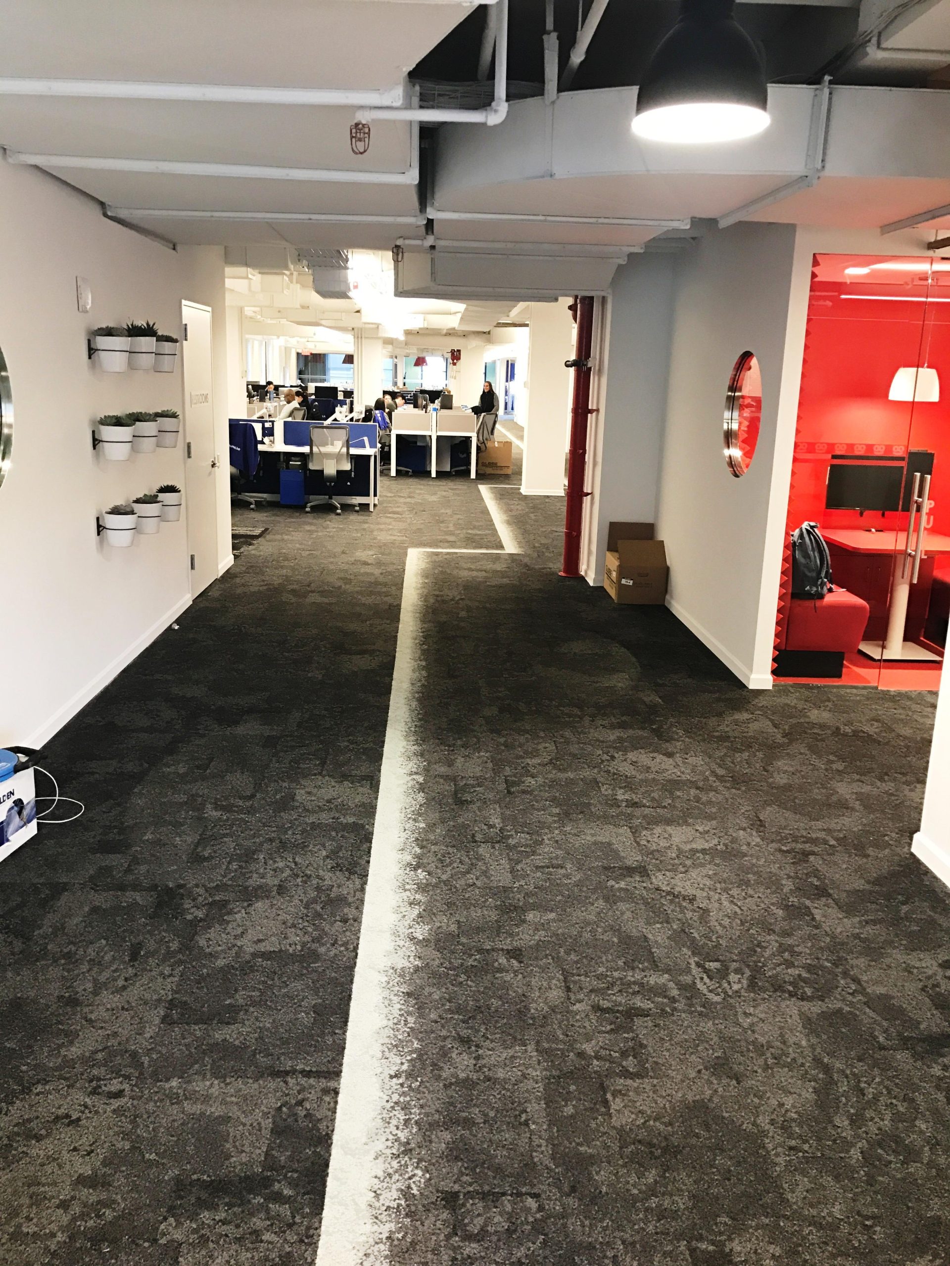 ofis proje